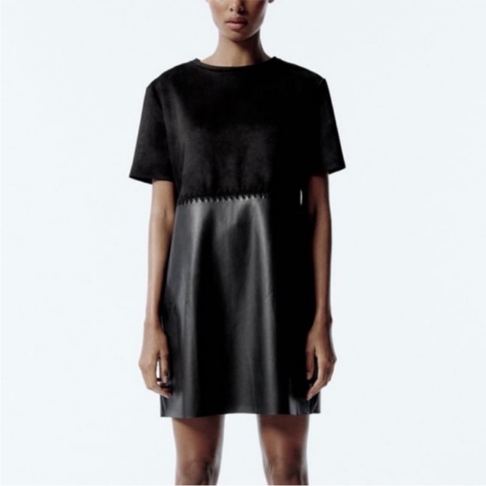 NWT Zara Dress